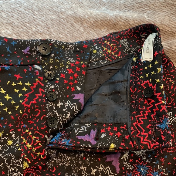 ZADIG & VOLTAIRE skirt 36 - Picture 10 of 10